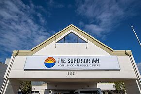 Superior Inn Hotel and Conference Centre Thunder Bay