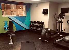 Superior Inn Hotel and Conference Centre Thunder Bay