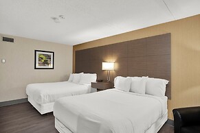 Superior Inn Hotel and Conference Centre Thunder Bay