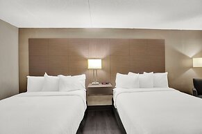 Superior Inn Hotel and Conference Centre Thunder Bay