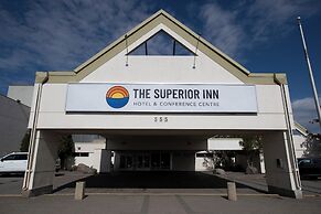 Superior Inn Hotel and Conference Centre Thunder Bay