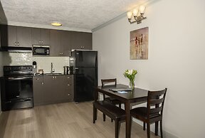 Oceanfront Suites at Cowichan Bay