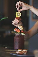 Oceanfront Suites at Cowichan Bay