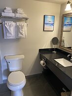 Oceanfront Suites at Cowichan Bay