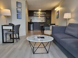 Oceanfront Suites at Cowichan Bay