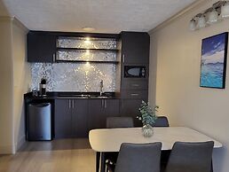 Oceanfront Suites at Cowichan Bay