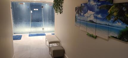 Oceanfront Suites at Cowichan Bay