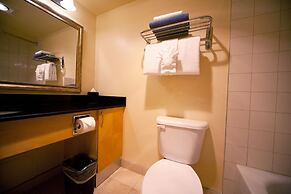 Oceanfront Suites at Cowichan Bay