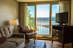 Oceanfront Suites at Cowichan Bay
