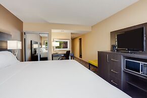 Holiday Inn Express & Suites Fredericton, an IHG Hotel