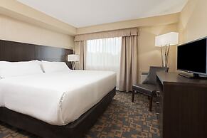 Holiday Inn Express & Suites Fredericton, an IHG Hotel