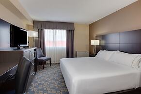 Holiday Inn Express & Suites Fredericton by IHG