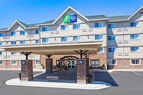 Holiday Inn Express & Suites Fredericton, an IHG Hotel