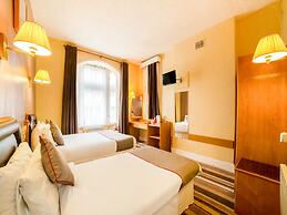 Cardiff Sandringham Hotel