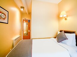 Cardiff Sandringham Hotel