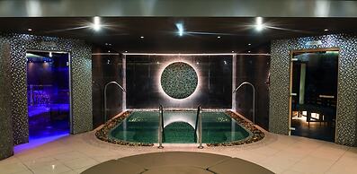 Lochside House Hotel & Spa