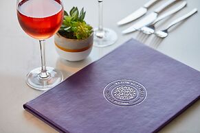 Lochside House Hotel & Spa