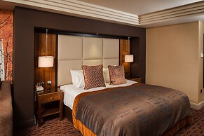 Lochside House Hotel & Spa