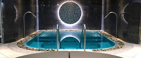 Lochside House Hotel & Spa