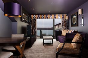 Lochside House Hotel & Spa