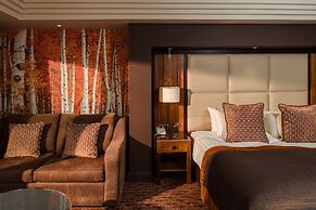 Lochside House Hotel & Spa