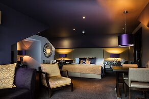 Lochside House Hotel & Spa