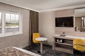 Lochside House Hotel & Spa