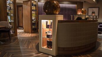 Lochside House Hotel & Spa