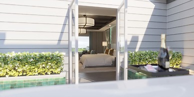 Lochside House Hotel & Spa