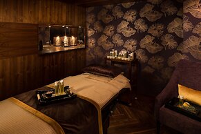 Lochside House Hotel & Spa