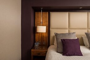 Lochside House Hotel & Spa