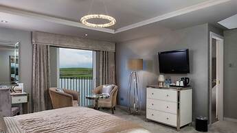 Lochside House Hotel & Spa