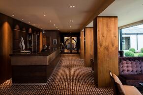 Lochside House Hotel & Spa