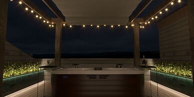 Lochside House Hotel & Spa