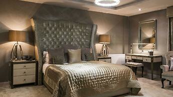 Lochside House Hotel & Spa