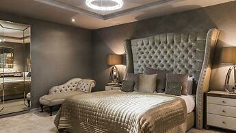 Lochside House Hotel & Spa