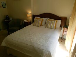 Mansfield House Hotel