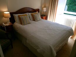 Mansfield House Hotel