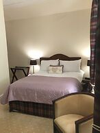 Mansfield House Hotel