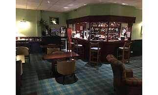 Mansfield House Hotel