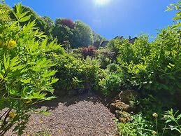 Mansfield House Hotel