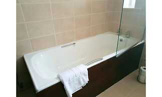 Mansfield House Hotel