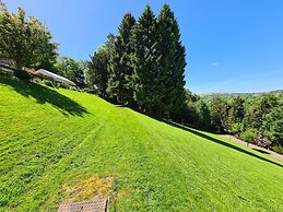 Mansfield House Hotel