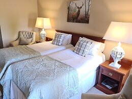 Mansfield House Hotel