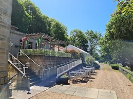 Mansfield House Hotel