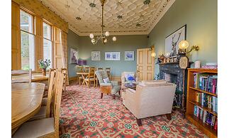 Mansfield House Hotel