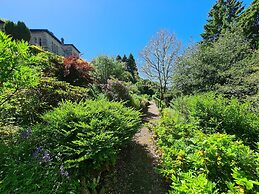 Mansfield House Hotel