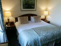 Mansfield House Hotel