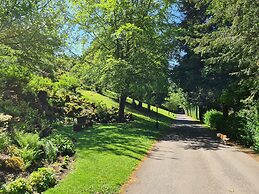 Mansfield House Hotel