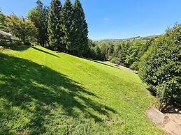 Mansfield House Hotel